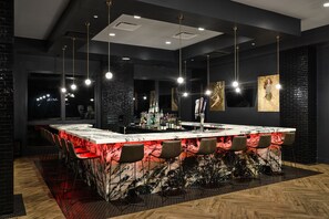 Bar (on property) - Sheraton Flowood The Refuge Hotel & Conference Center (Flowood)