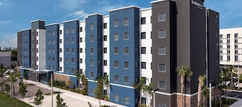Residence Inn by Marriott Doral Mall Area