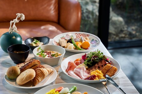 The Chapter Kyoto, a Tribute PortfolioTM Hotel - Image 61