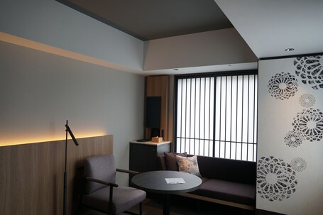 The Chapter Kyoto, a Tribute PortfolioTM Hotel - Image 11