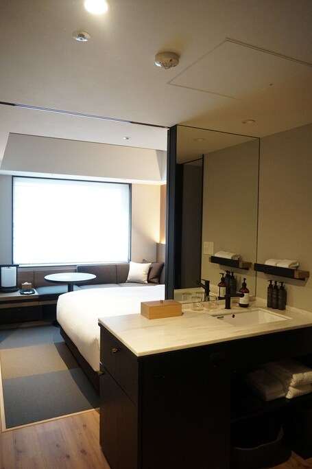The Chapter Kyoto, a Tribute PortfolioTM Hotel - Image 10