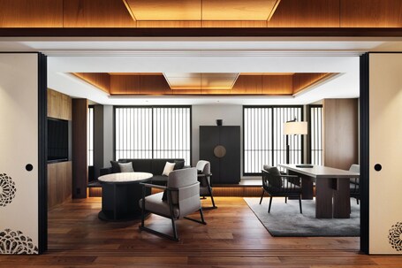 The Chapter Kyoto, a Tribute PortfolioTM Hotel - Image 4