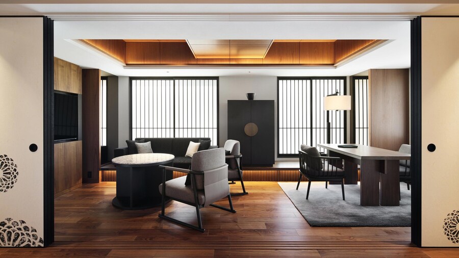 The Chapter Kyoto, a Tribute Portfolio Hotel by Marriott