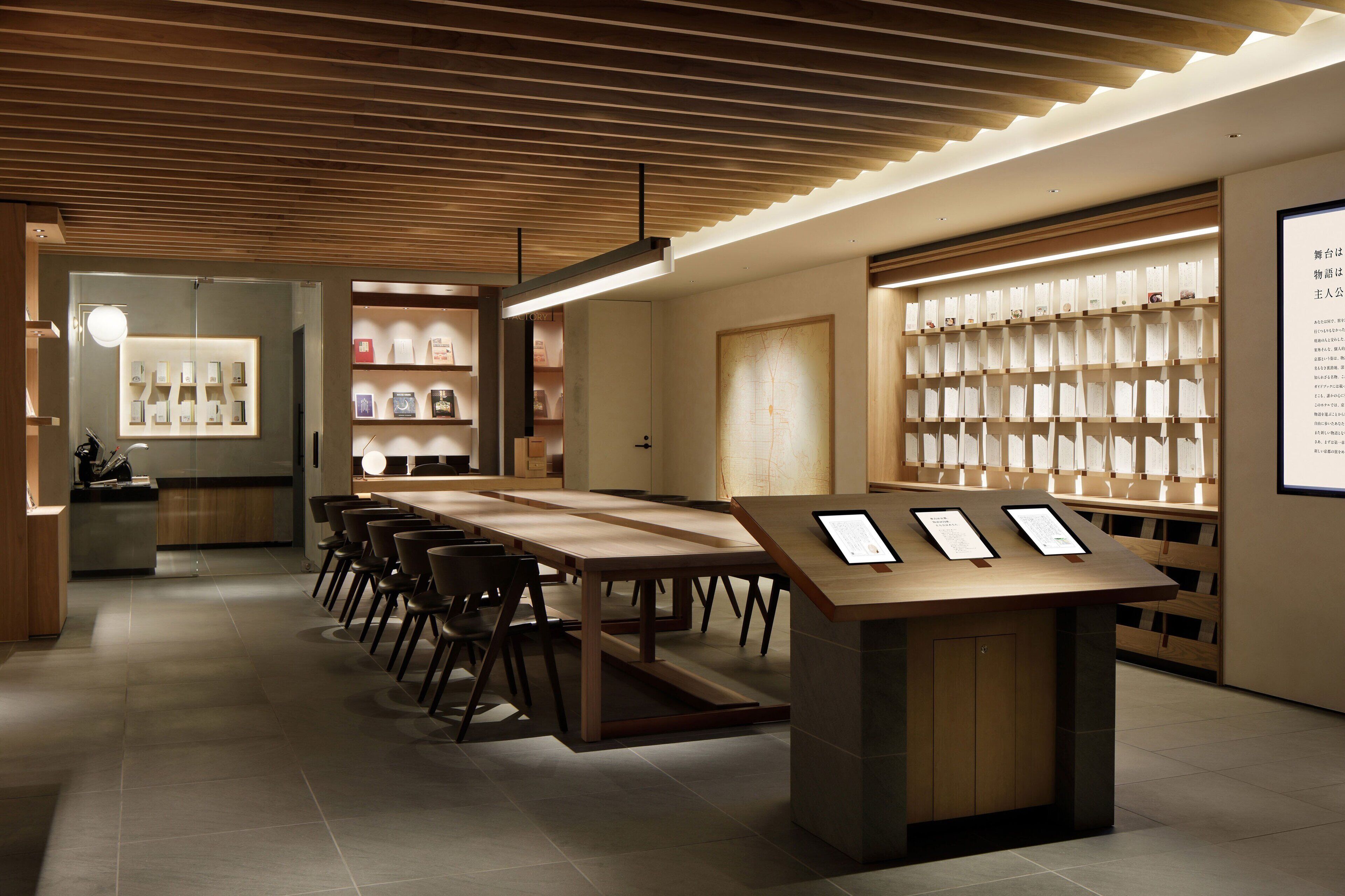 Photo - The Chapter Kyoto, a Tribute Portfolio Hotel