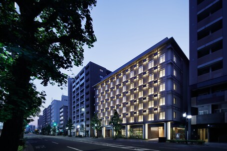 The Chapter Kyoto, a Tribute PortfolioTM Hotel - Image 27