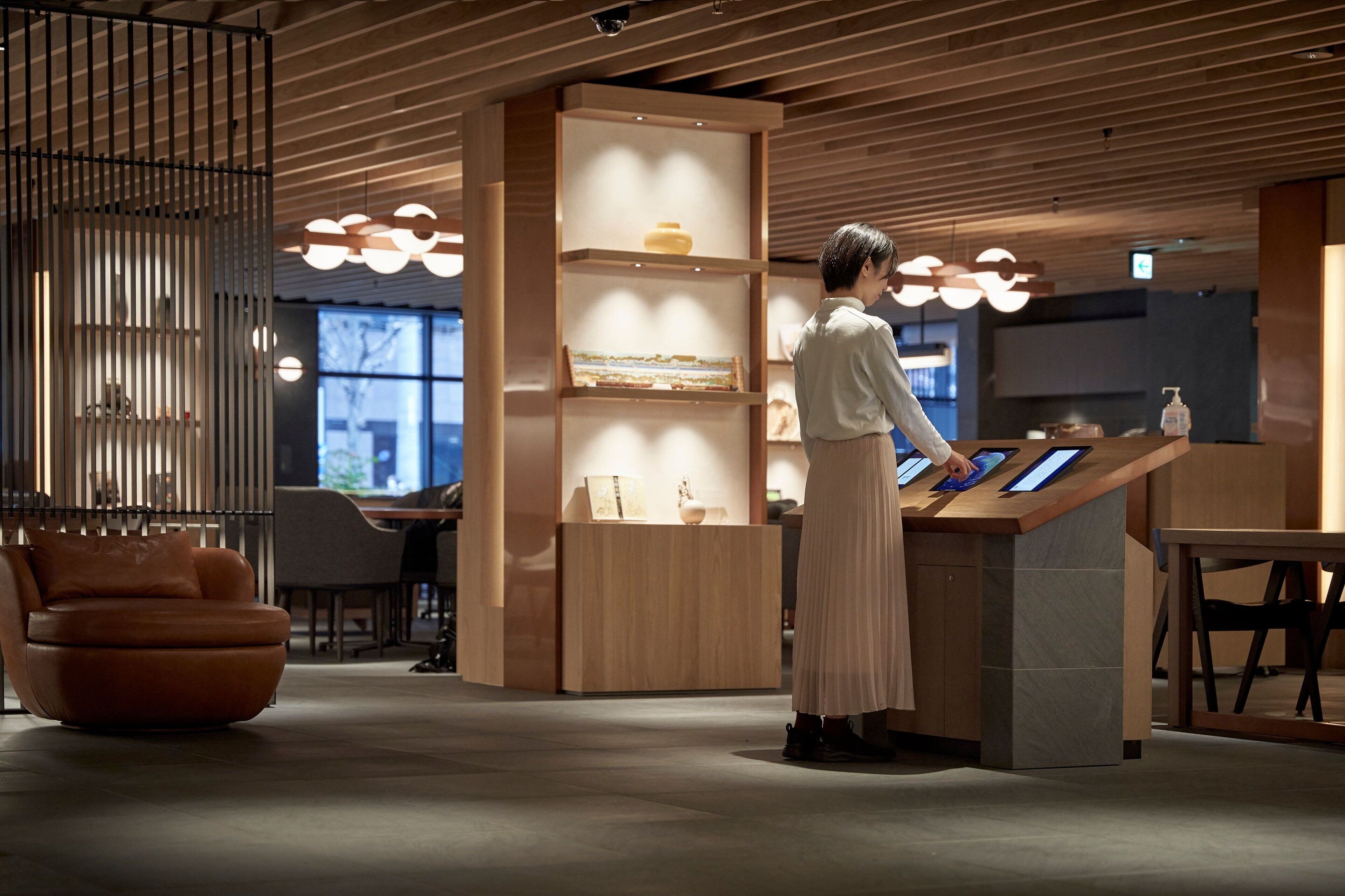 Photo - The Chapter Kyoto, a Tribute Portfolio Hotel