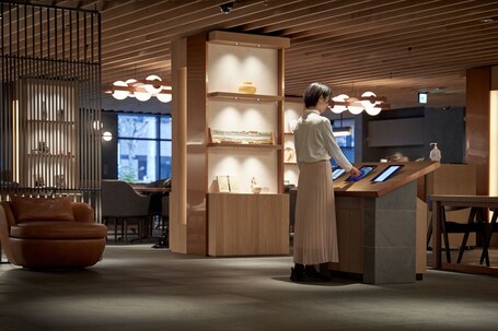The Chapter Kyoto, a Tribute PortfolioTM Hotel - Image 19