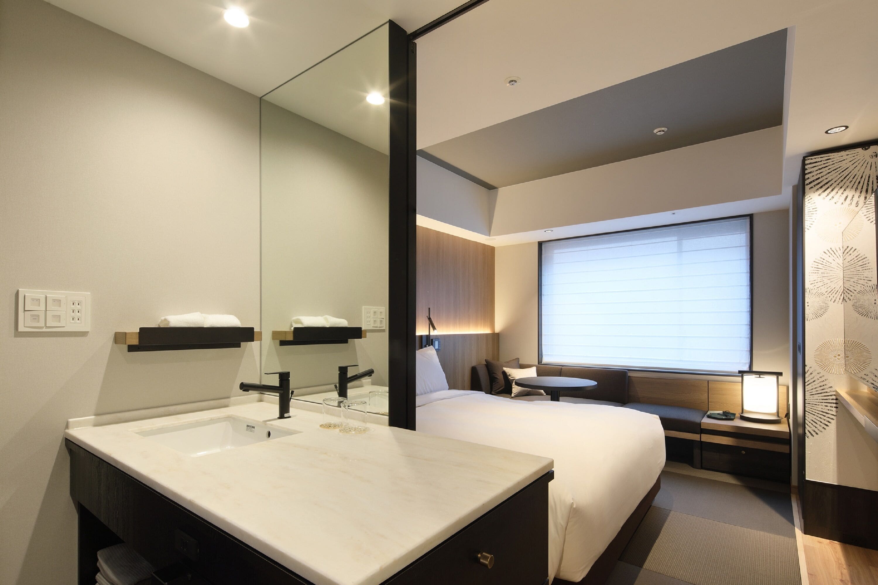 Foto - The Chapter Kyoto, a Tribute Portfolio Hotel