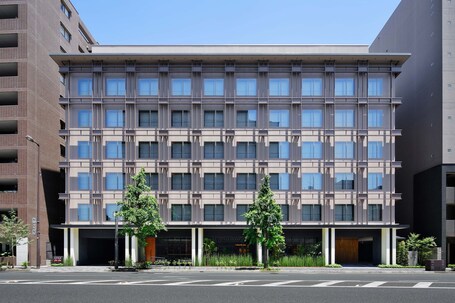 The Chapter Kyoto, a Tribute PortfolioTM Hotel - Image 16