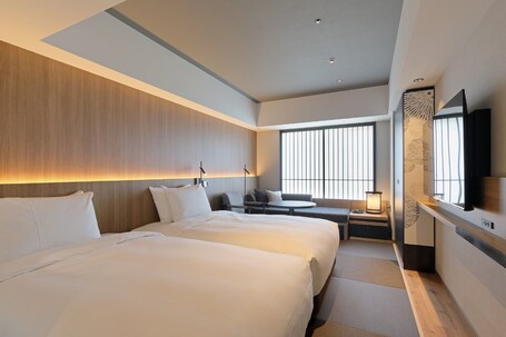 The Chapter Kyoto, a Tribute PortfolioTM Hotel - Image 28