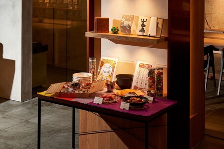 The Chapter Kyoto, a Tribute PortfolioTM Hotel - Image 51