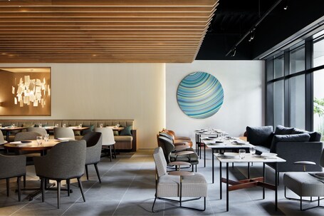 The Chapter Kyoto, a Tribute PortfolioTM Hotel - Image 37