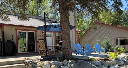 Newly Renovated Whitefish Vacation Home