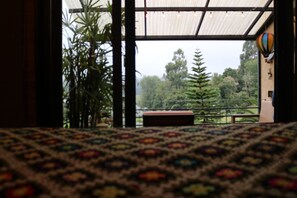 3 soverom, wi-fi (inkludert), sengetøy og rullestolvennlig