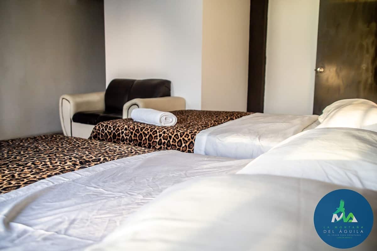 1 chambre, Wi-Fi gratuit