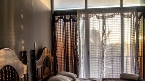 1 chambre, Wi-Fi gratuit
