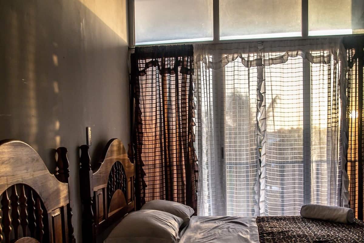 1 chambre, Wi-Fi gratuit