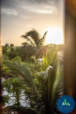 Exterior - Hakal montaña del aguila (Cancun)