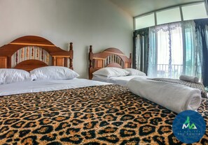 1 dormitori i wifi gratuïta 