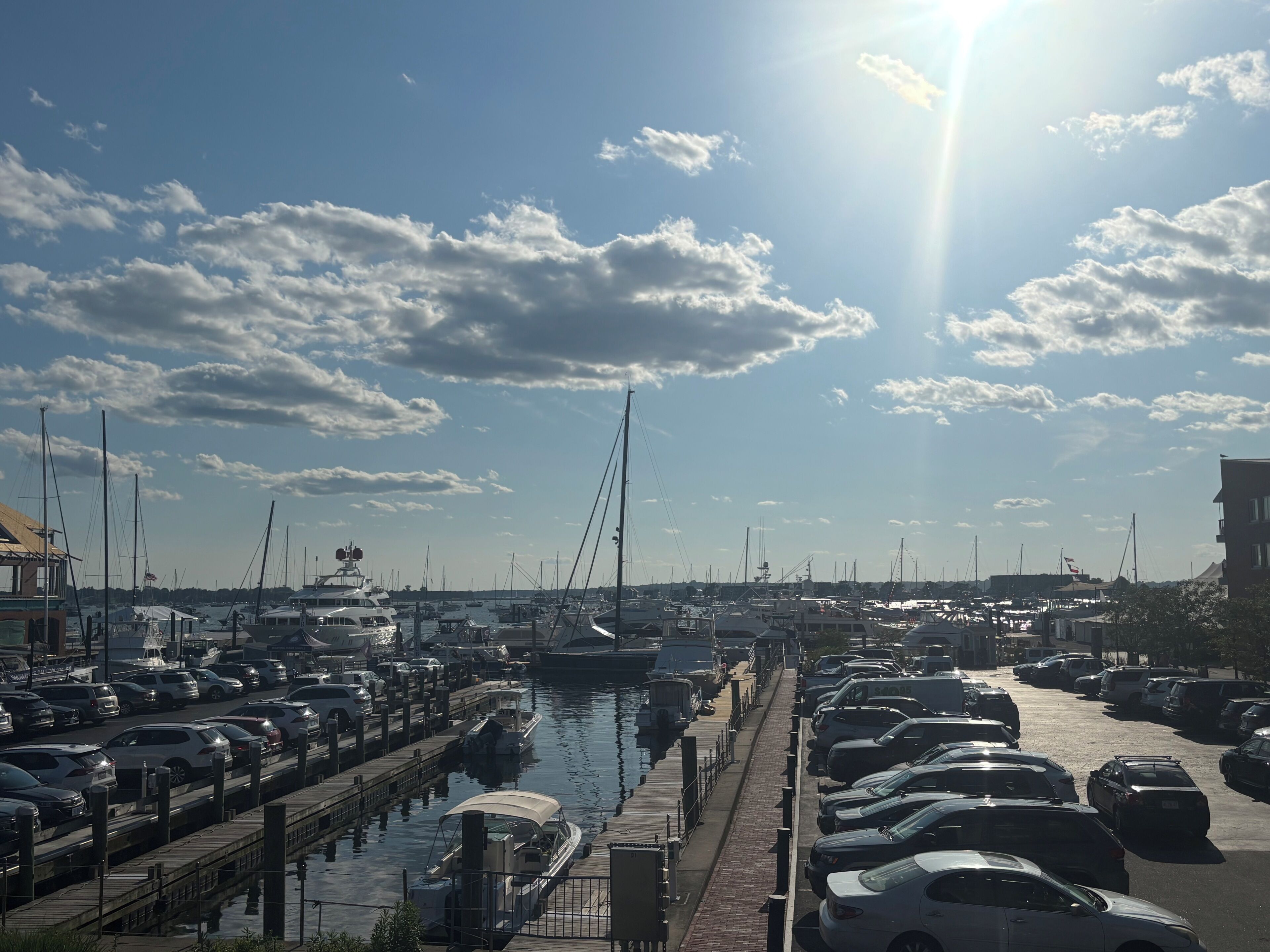 Marina