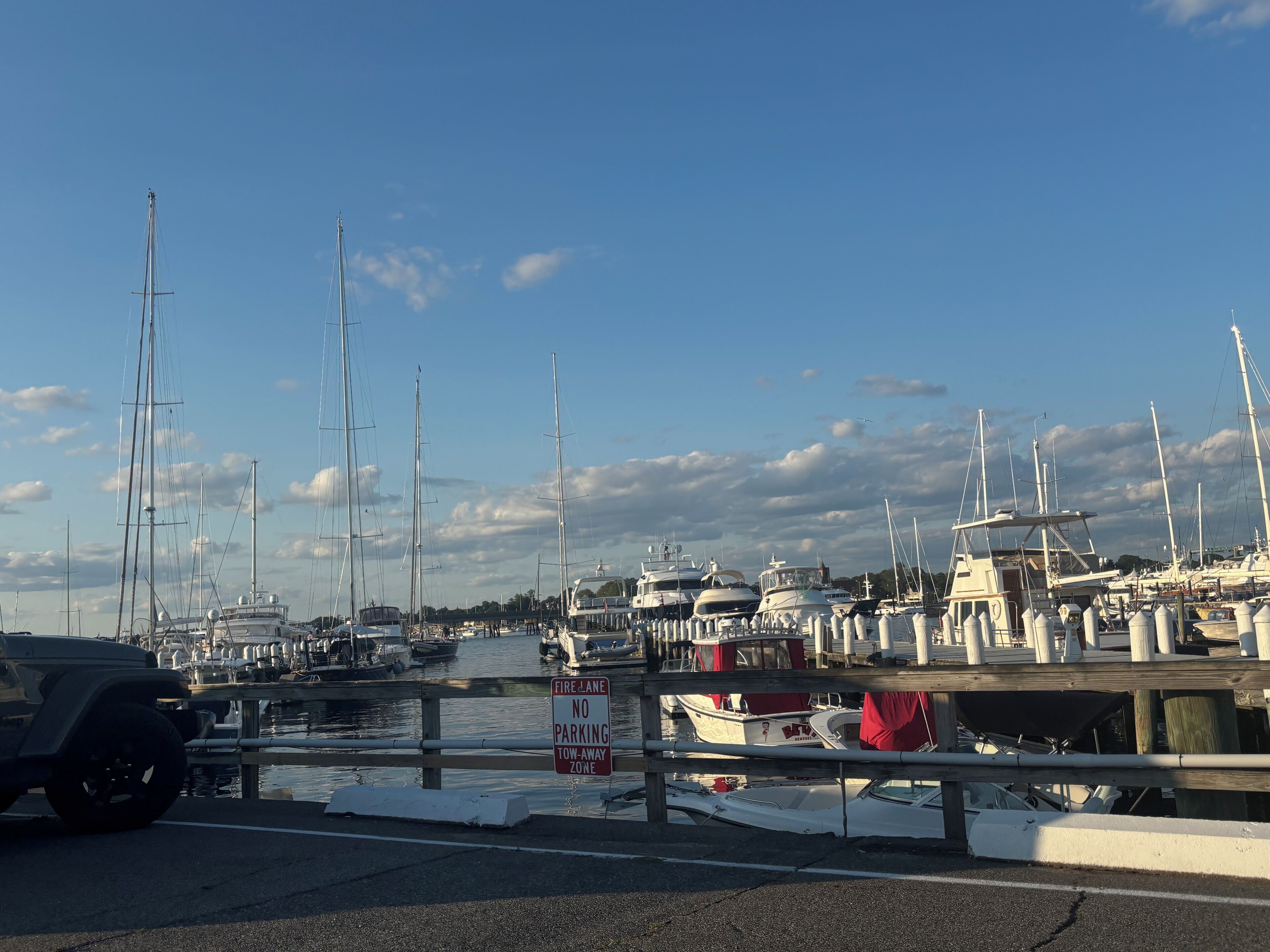 Marina