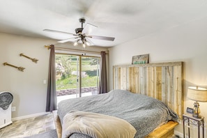 3 Schlafzimmer, Bügeleisen/Bügelbrett, Reisekinderbett, Internetzugang