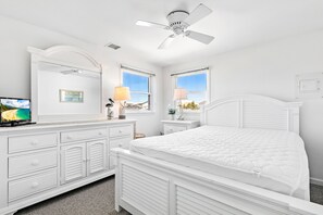 3 bedrooms, free WiFi