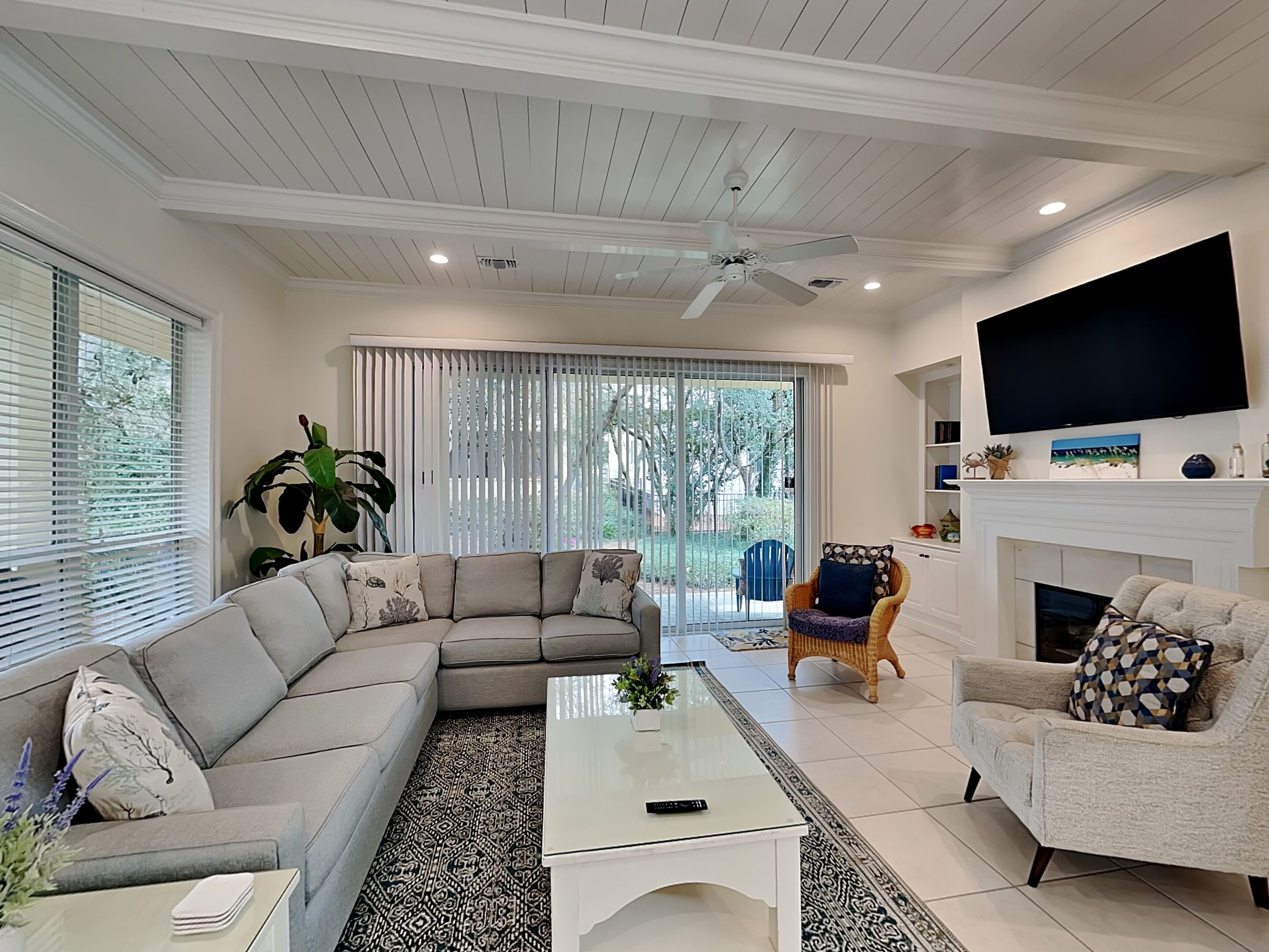Villa Beausoleil | Gorgeous Home, Beach Access!