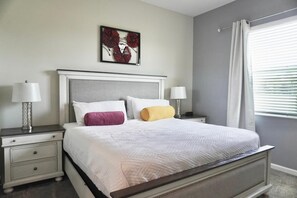 2 chambres, fer et planche Ă repasser, lit parapluie, Wi-Fi gratuit