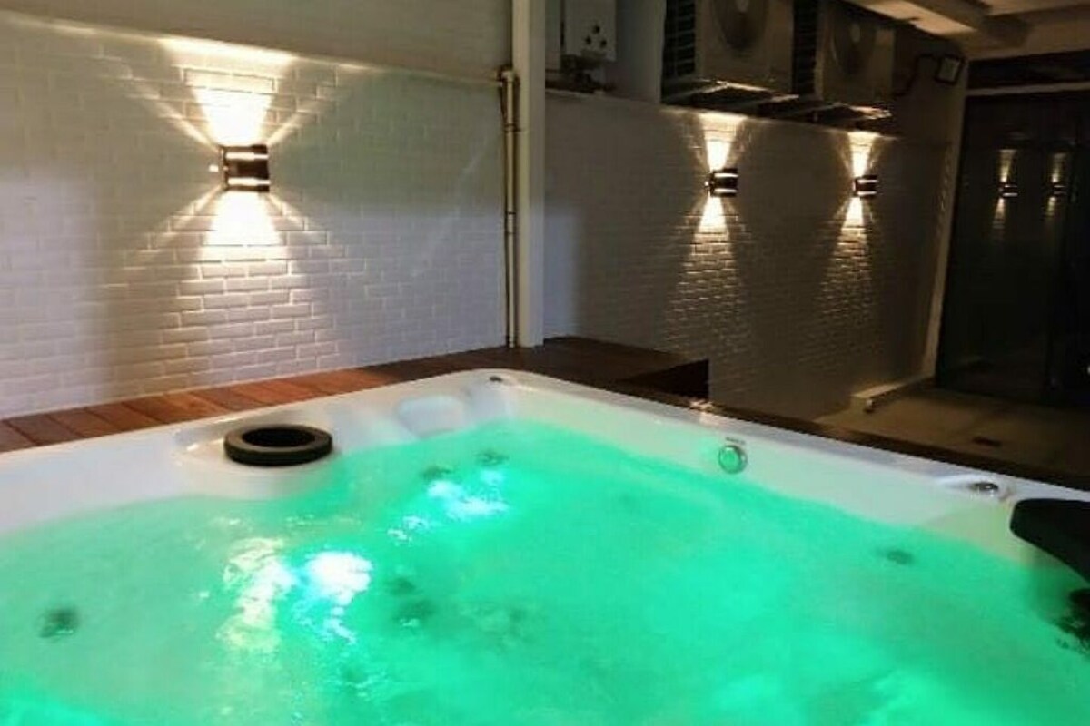 Image de profil de l’hôte