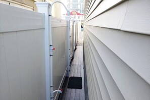 住宿场地