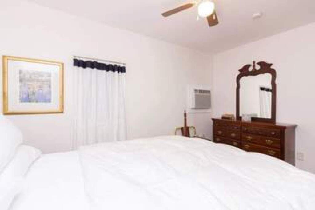 1 bedroom, free WiFi, bed sheets, wheelchair access