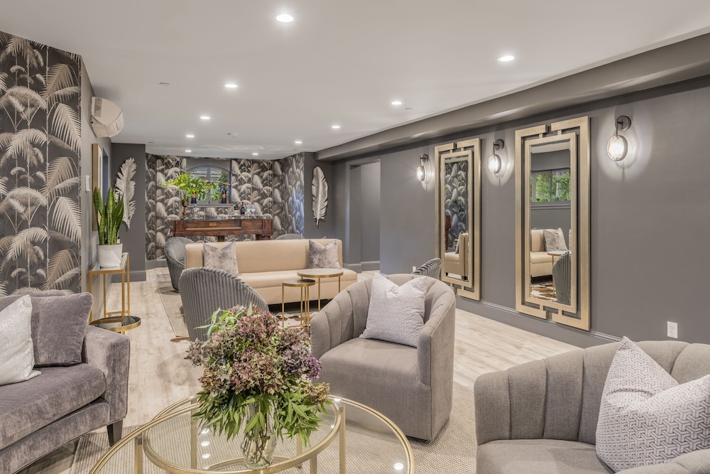 The George by null