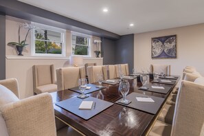 Sala de reuniones
