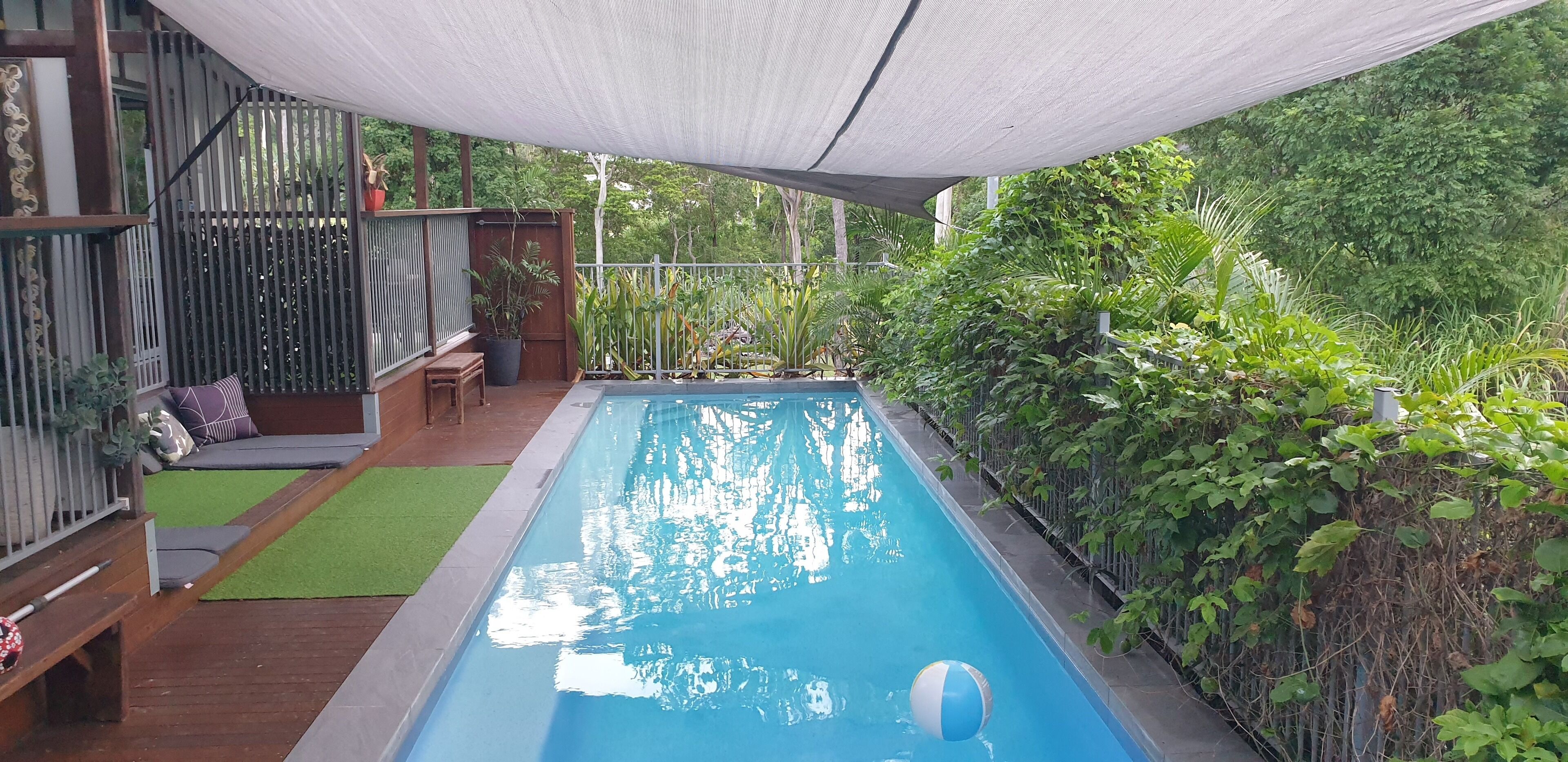 Nature Lovers Retreat