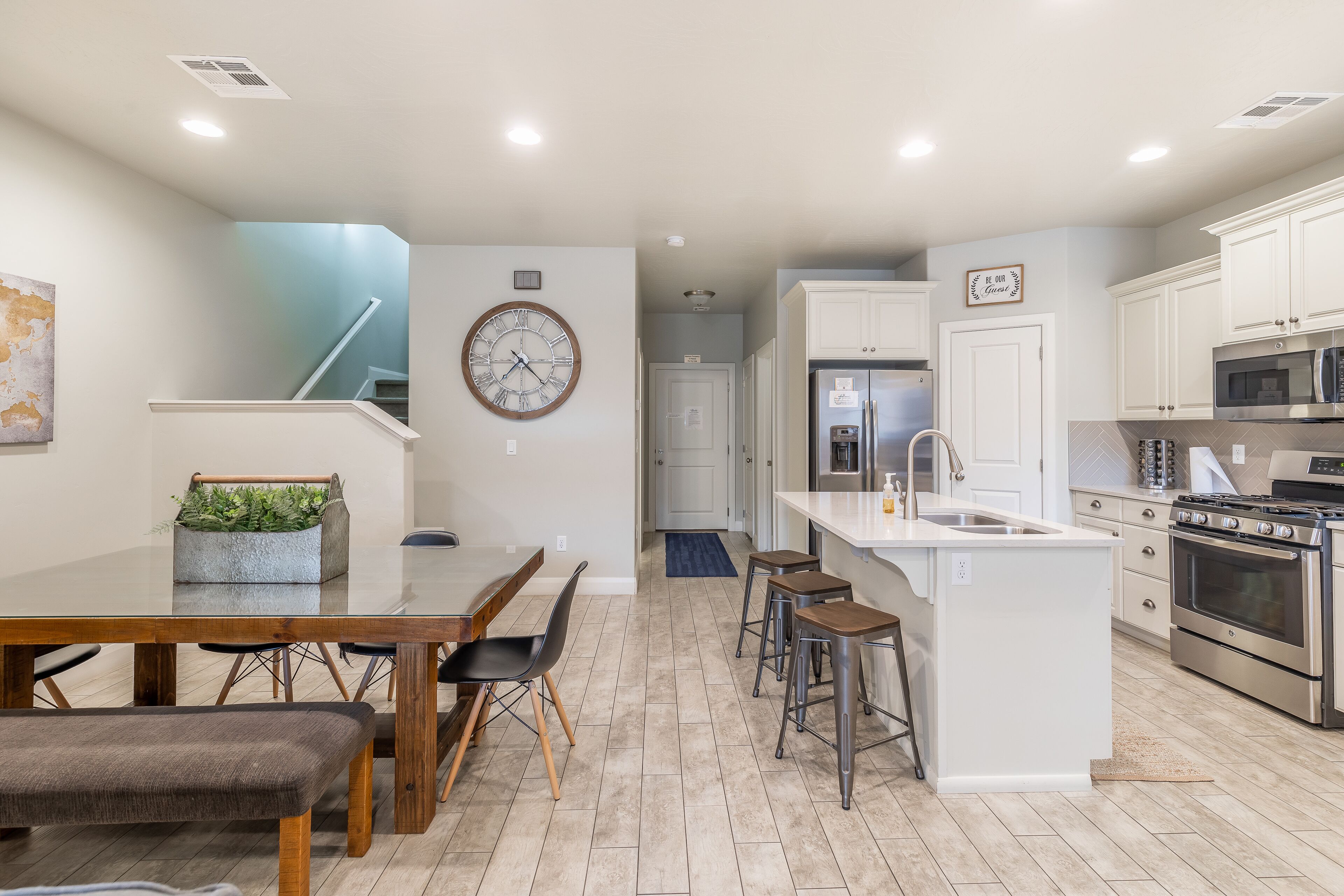 Beautiful Townhome W/ Shared Pool/Hot Tub Near Zion National Park