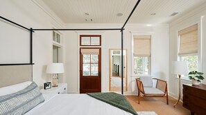 4 chambres, Wi-Fi, draps fournis