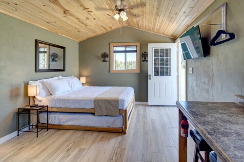Cabin "The Eagles Nest"