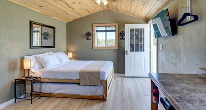 Cabin "The Eagles Nest"