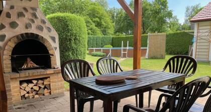 Sudoměřice by Interhome