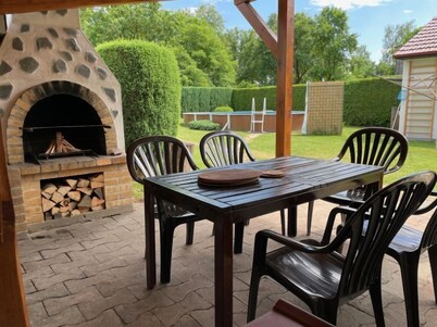 Sudoměřice by Interhome