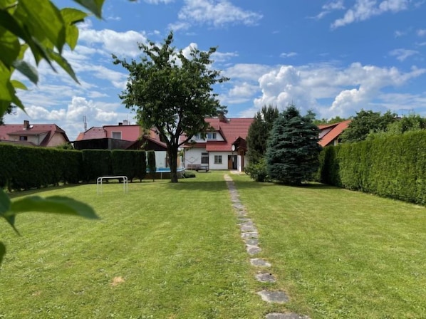 Property grounds - Sudoměřice by Interhome (Bechyne)