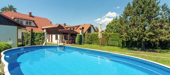 Sudoměřice by Interhome