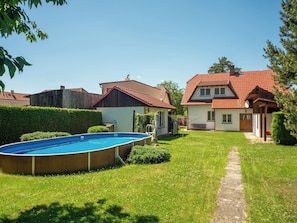 Pool - Sudoměřice by Interhome (Bechyne)