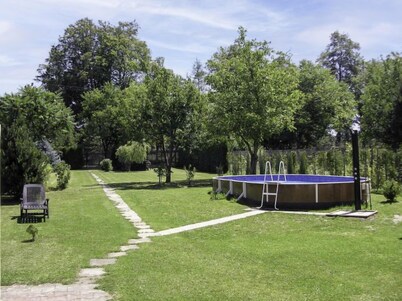Sudoměřice by Interhome