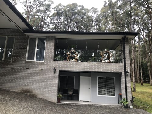 Apartament L&B *2min to puffing Billy*