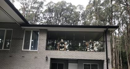 Apartament L&B *2min to puffing Billy*