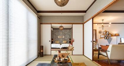 Ishigaki House