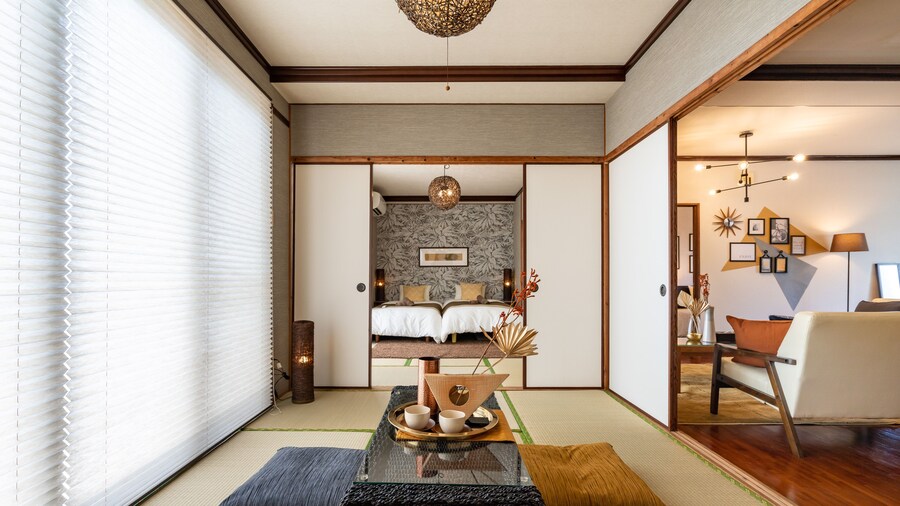 Ishigaki House