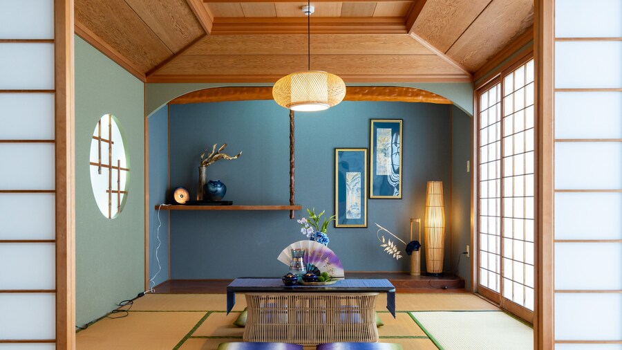 Ishigaki House